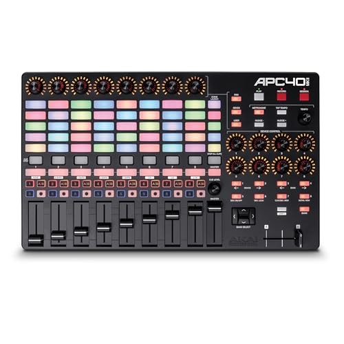 Akai professional apc40 mkii - professional,